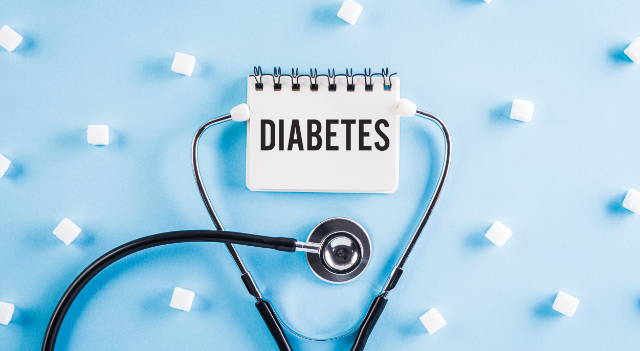 Type 2 Diabetes Mellitus: Practice Essentials, Background