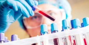How Blood Testing Can Save Your Life