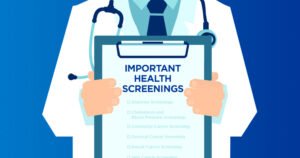 Importance of Health Screening