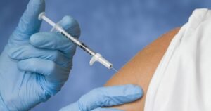 vaccine booster and flu shot