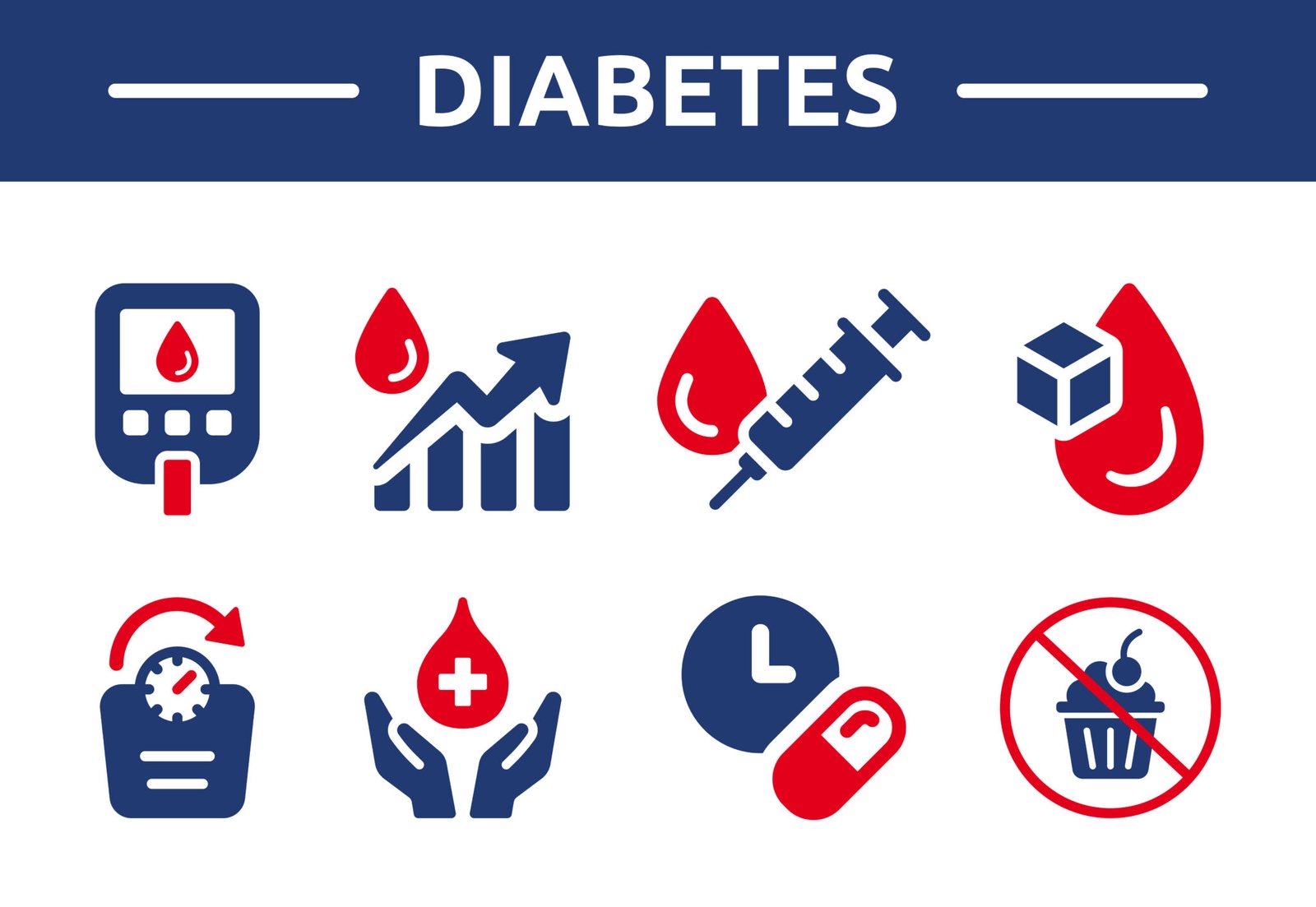 Diabetes Warning Signs That You Might Be Ignoring